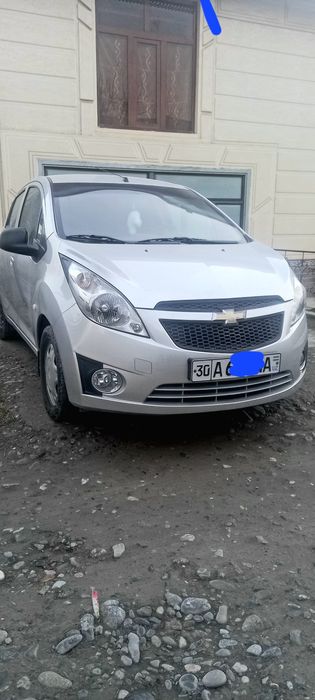 Спарк 2 Сотилади Халол пробек Тозза краска