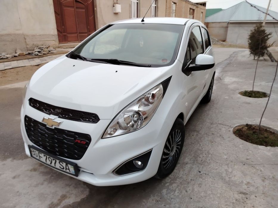 Спарк евро 2019 радной