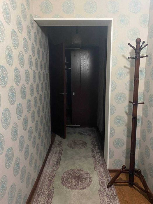 Квартира Яккасарой