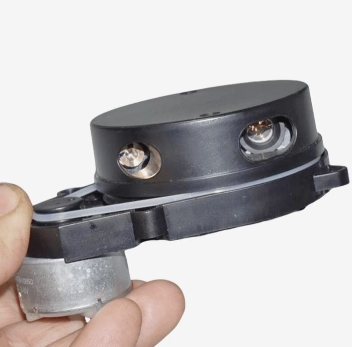 Запчасти для робота пылесоса