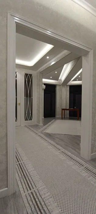 Sergeli 6 mavzesi china hause turar joy majmuasida 2 qavat 2 xonali