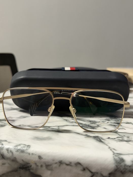 Оригинални слънчеви очила- Balenciaga, Tommy Hilfiger, Reyban