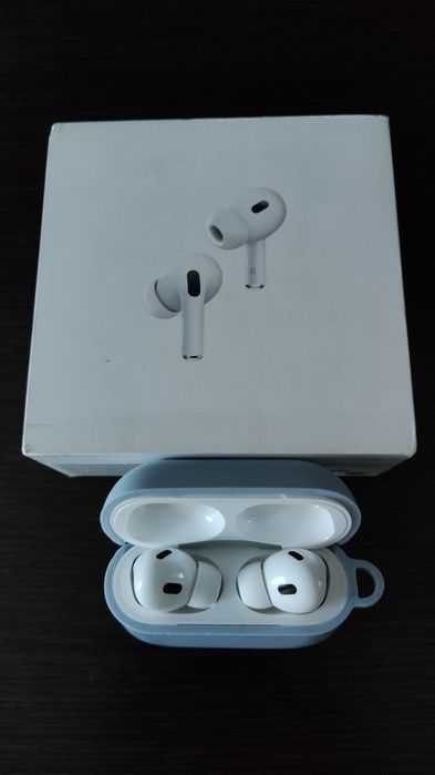 AirPods Pro 2 MagSafe (USB-C)