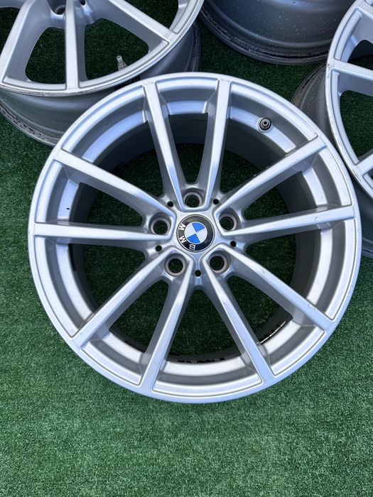 Set jante originale BMW 17 inch