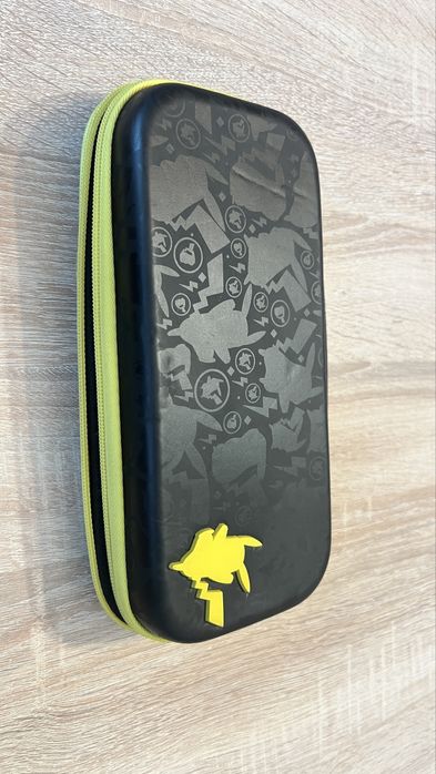 Аксесоари за Nintendo Switch- Joy cons, Докинг станция и др.