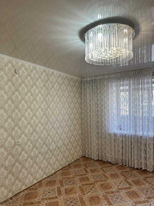 Продам 2 комнатную квартиру В 19 мкр