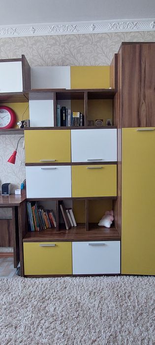 Гарнитур для спальни