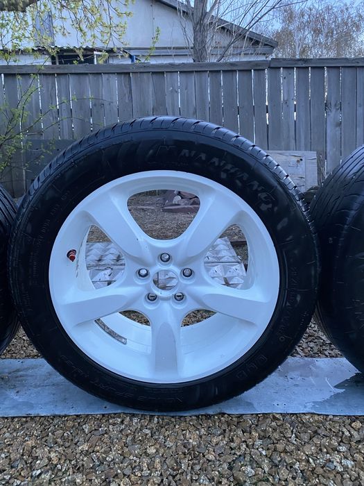 Продам на субару в отличном состоянии