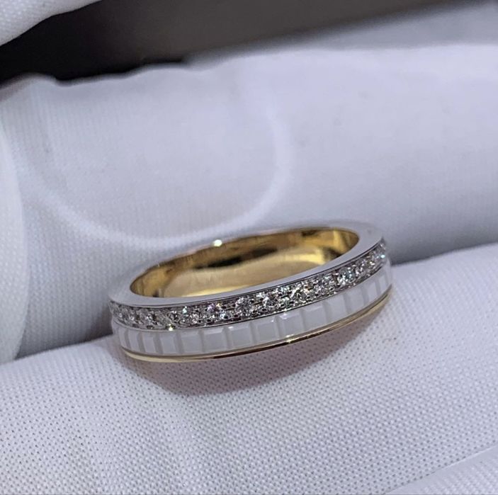 Позлатени пръстени