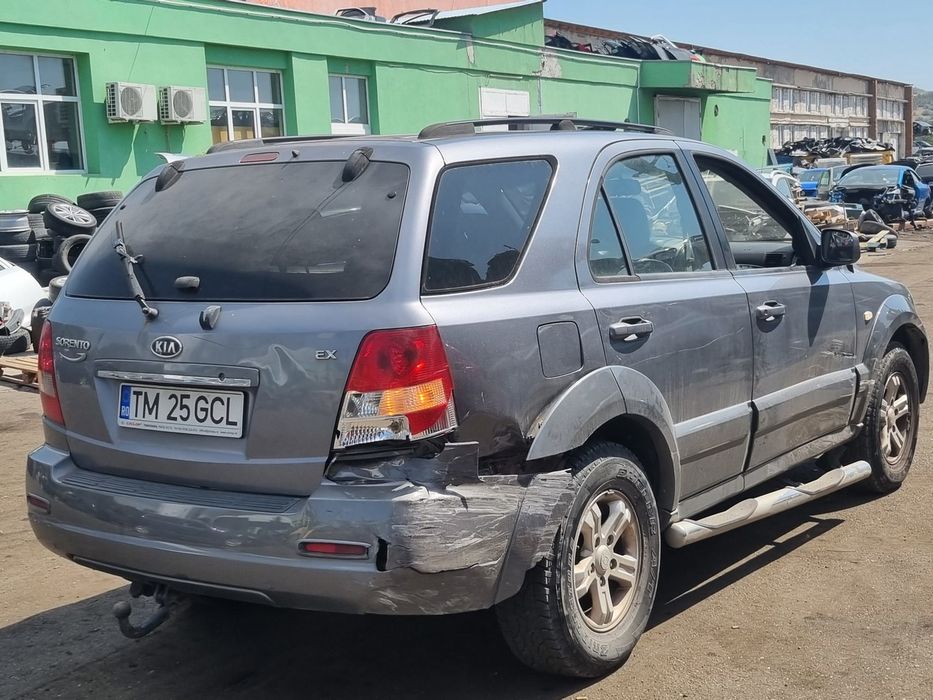Cardan 491003E300  2.5 crdi D4CB Kia Sorento 1 (2002 - 2006)
