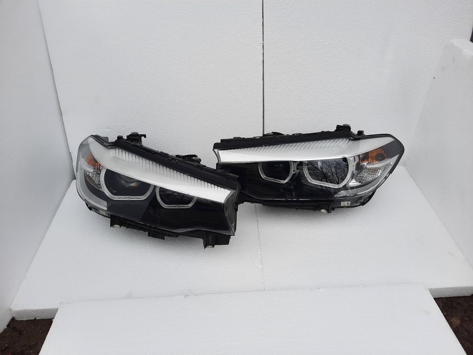 Far faruri bmw G30 G31 seria 5 full led stanga / dreapta