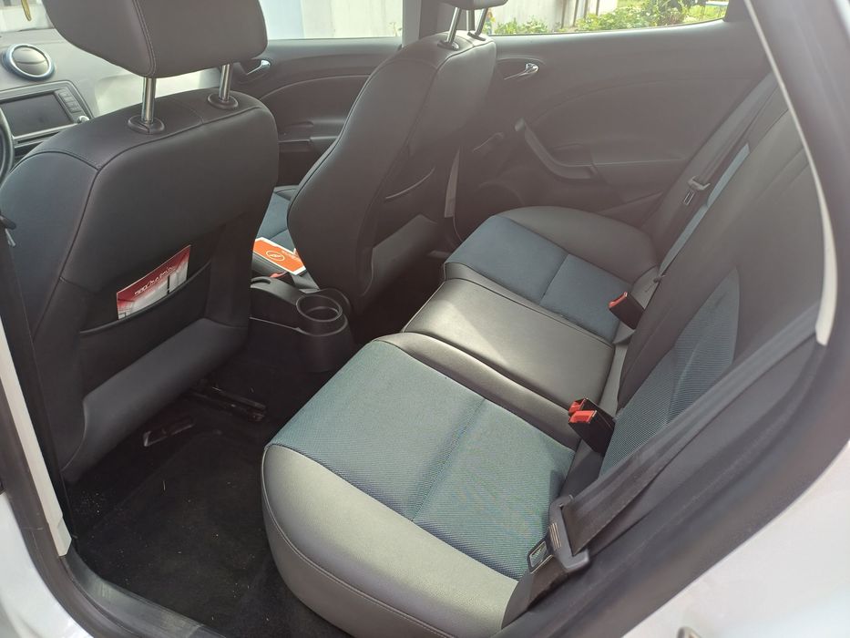 Seat Ibiza de vanzare