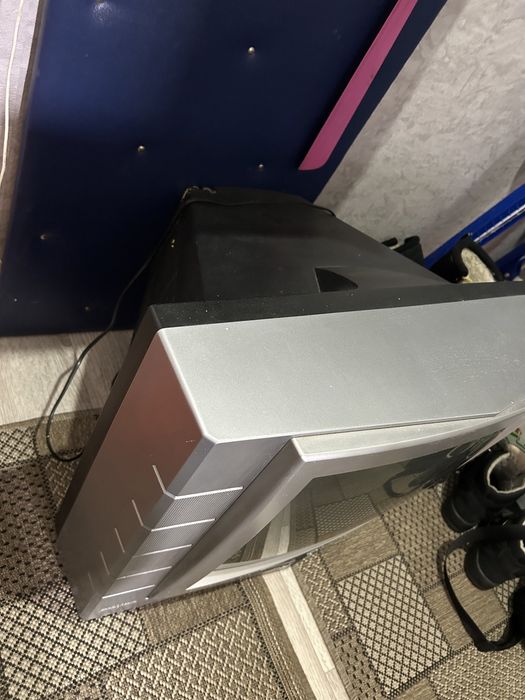 Телевизор Toshiba