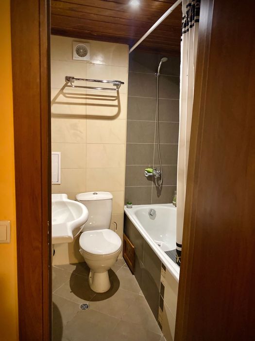 Продава се Двустаен апартамент в Банско - 48 кв.м за 797 €/кв.м - Снимка #5