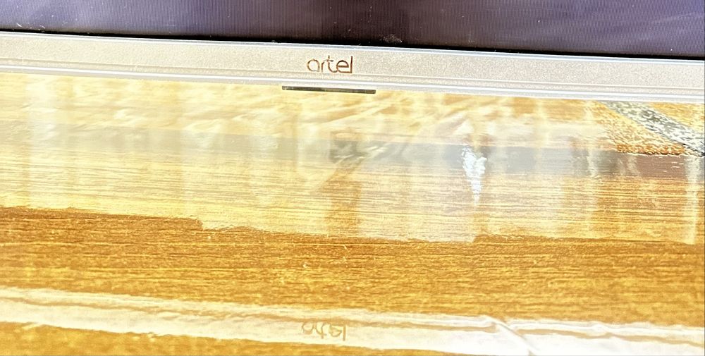 Artel 43 TV Holati yaxshi