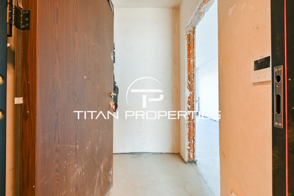 Продава се Едностаен апартамент в София, Овча купел 1 - 52 кв.м за 2020 €/кв.м - Снимка #8