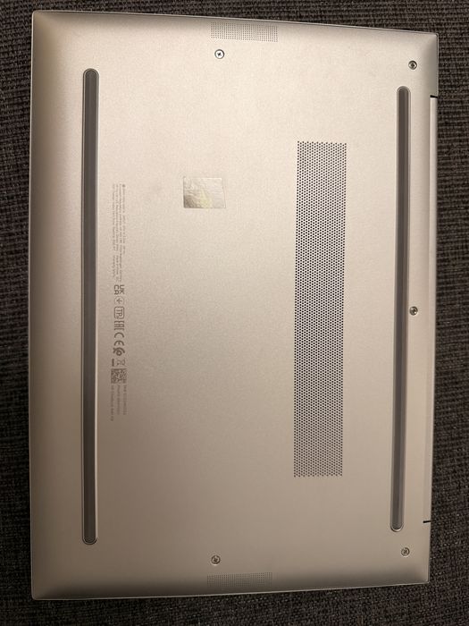 Vand Hp elitebook G9
