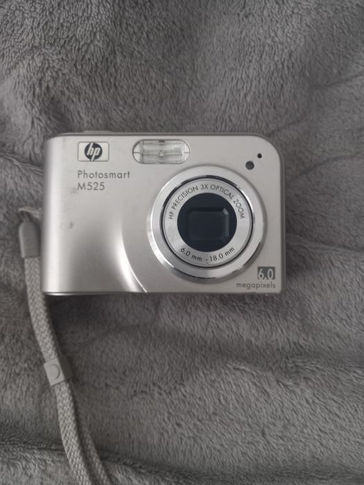 Продам Рабочий фотоаппарат