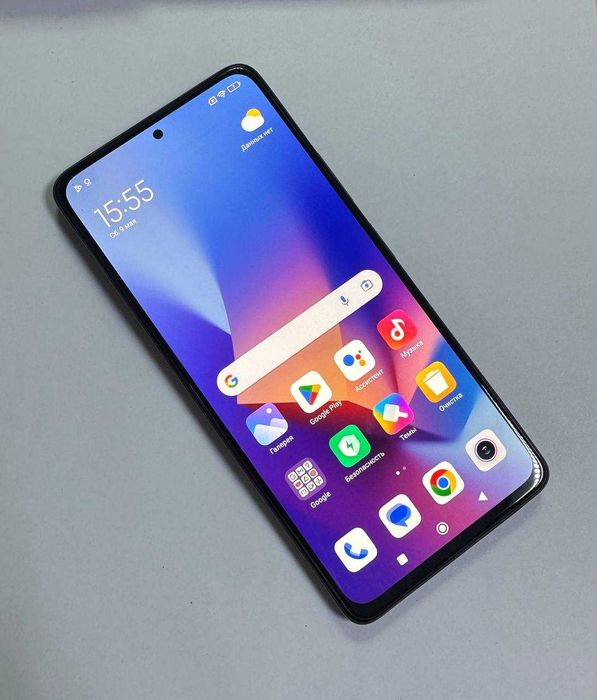Телефон Xiaomi Redmi Note 10 pro Алматы