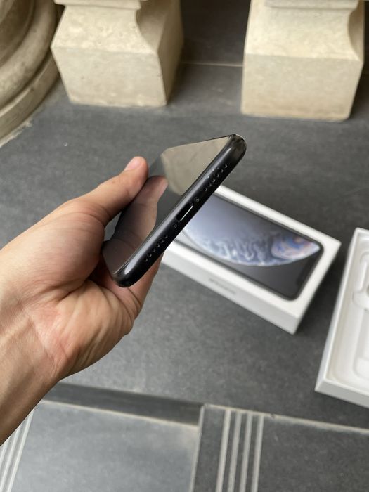 Iphone Xr.