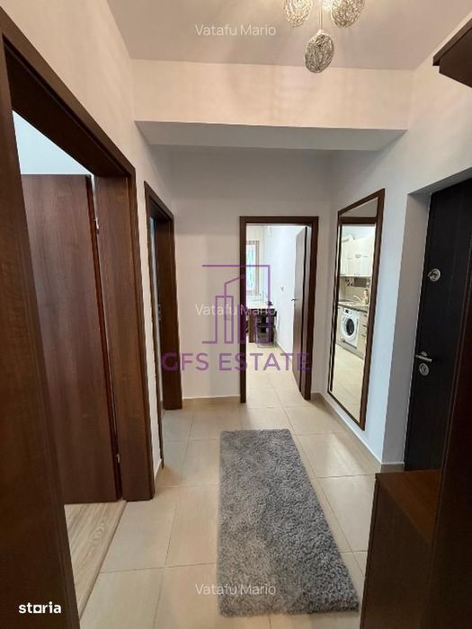 Inchiriere Apartament 2 Camere Mihai Bravu|Centrala|Parcare