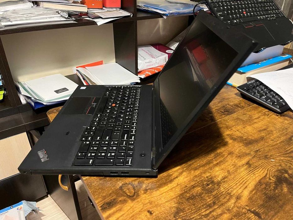 Laptop Lenovo ThinkPad L570 – i7