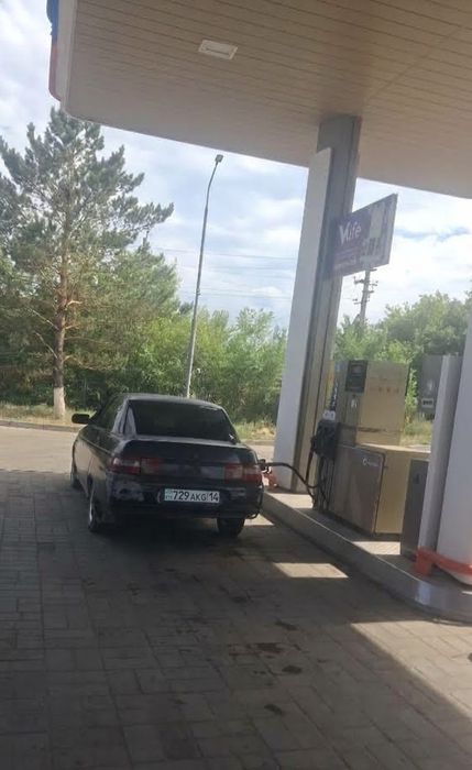 Продам машину лада 10