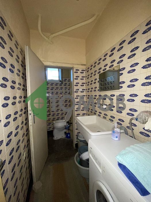 Продава се Тристаен апартамент в Шумен, Център - 90 кв.м за 1332 €/кв.м - Снимка #7