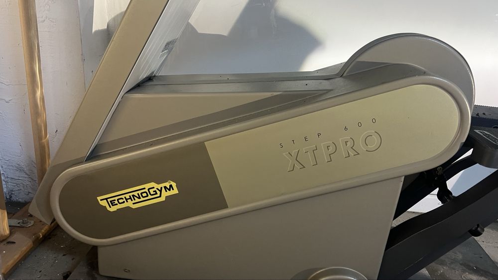Stepper Technogym 600 XTPRO
