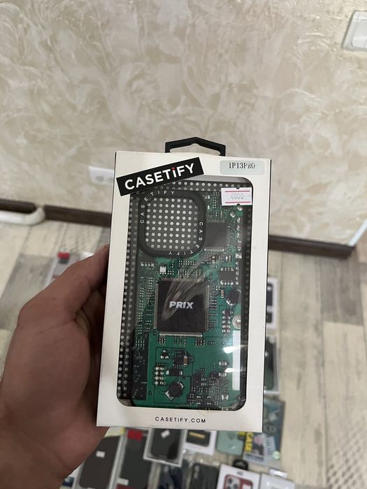 Продам  чехлы на айфон