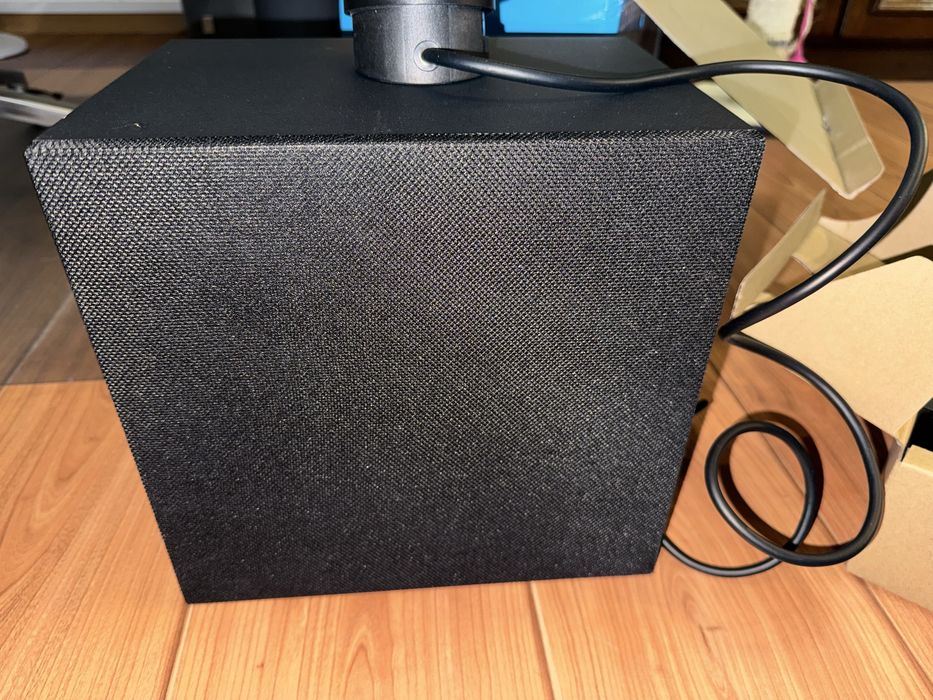Boxe Logitech Z533 2.1 60W RMS