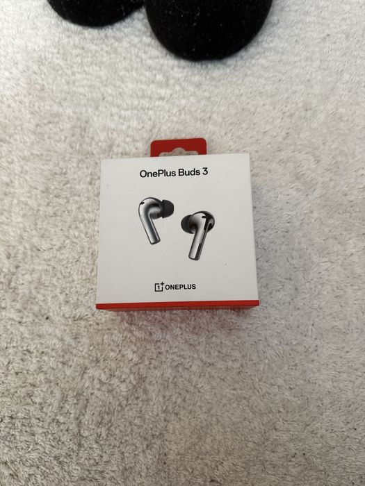 Oneplus Buds 3 Fullbox, noi