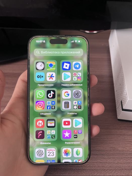 Iphone 16 128 гб