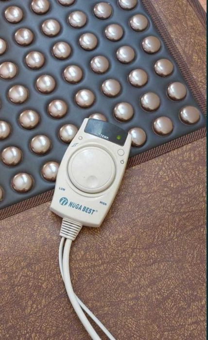 Продам турманиевый мат NM-2500S