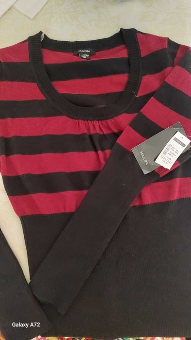 Новая кофта из Европы