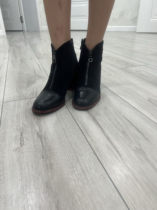 Продам полуботинки…