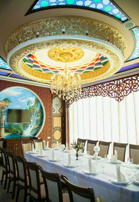 Продам ресторан Малая кольцевая 3уровня 6соток 1150кв.м евролюкс