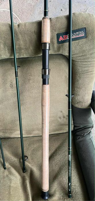 Кастинг спинингг