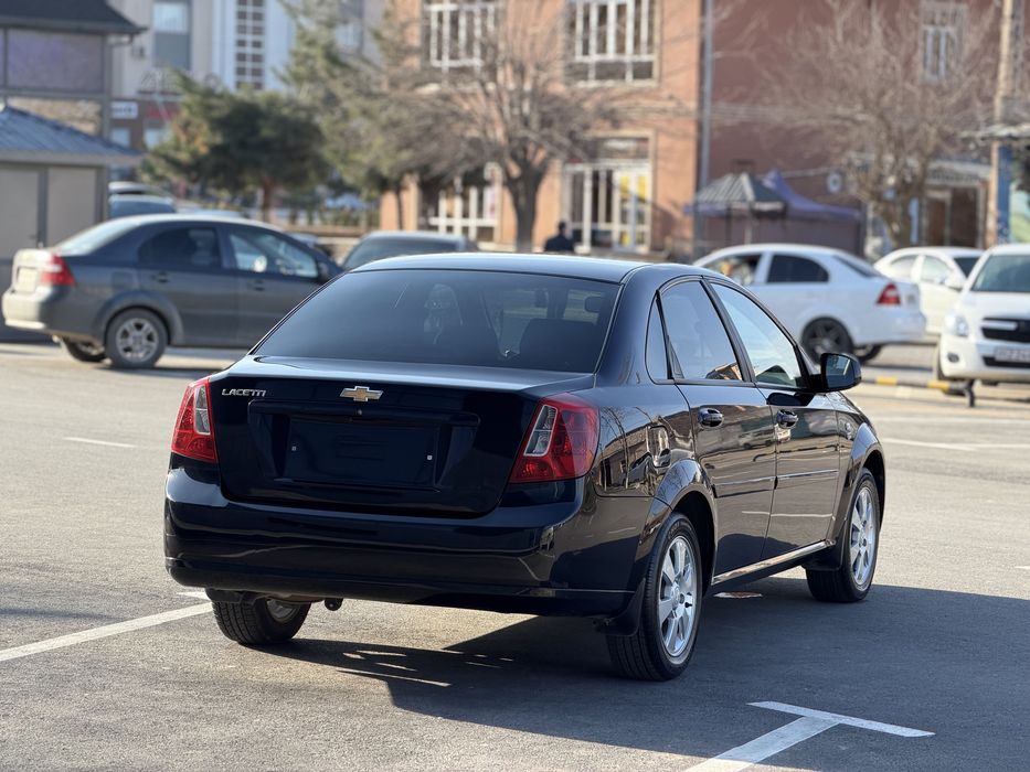 Chevrolet gentra 2023 AT