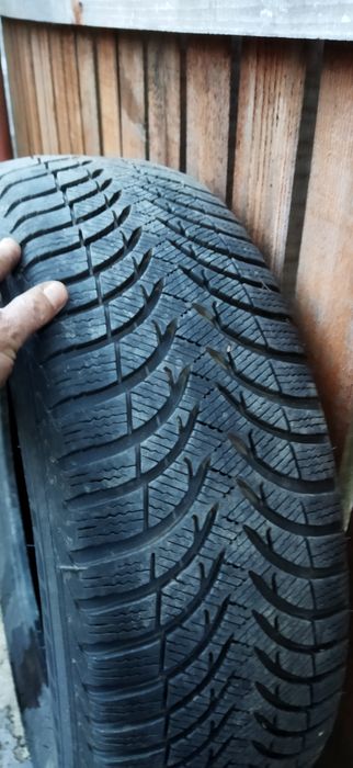 Cauciucuri 225/55 R 17C