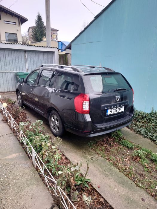 Dacia Logan de vânzare