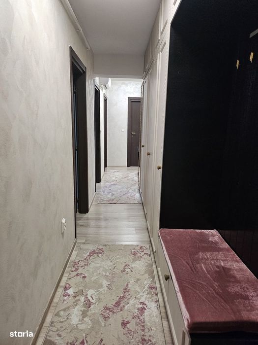 Apartament 2 camere Cug -Roxema