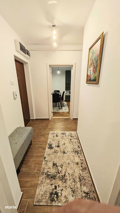 Apartament deosebit cu 2 camere, Ultracentral, Str. Domnească, Galați