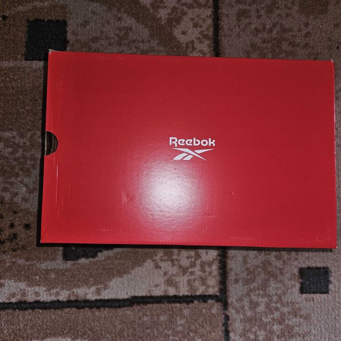 Мъжки обувки за фитнес Reebok Nano X5