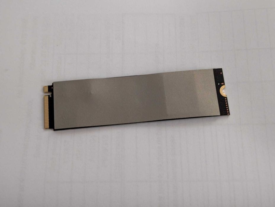 SSD WD Blue SN560 1TB 1024GB M.2 NVME PCIe 4 X4 5000MB/s - nou, 100% health!
