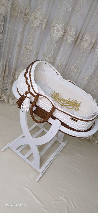 Lyulka bejirib va Sifatli