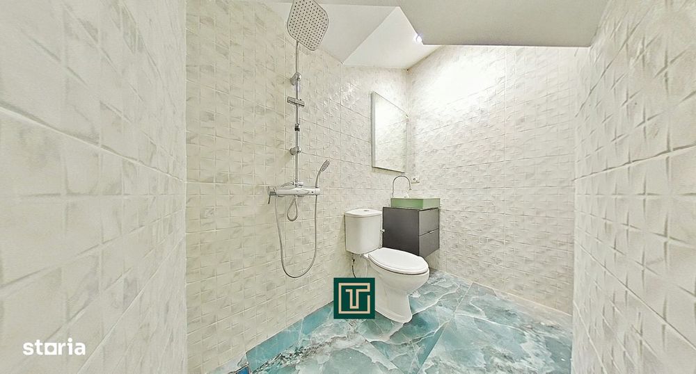 Apartament cu 2 camere, ideal locuință sau birou – Central, Arad