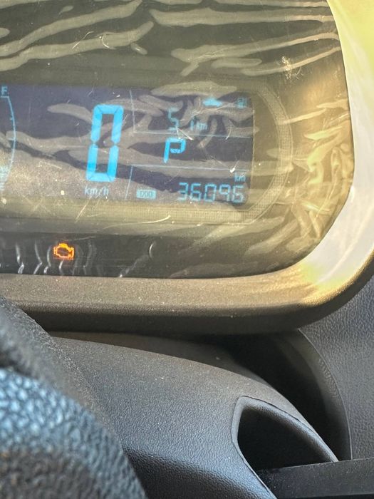 Chevrolet Cobalt 2023 — 3