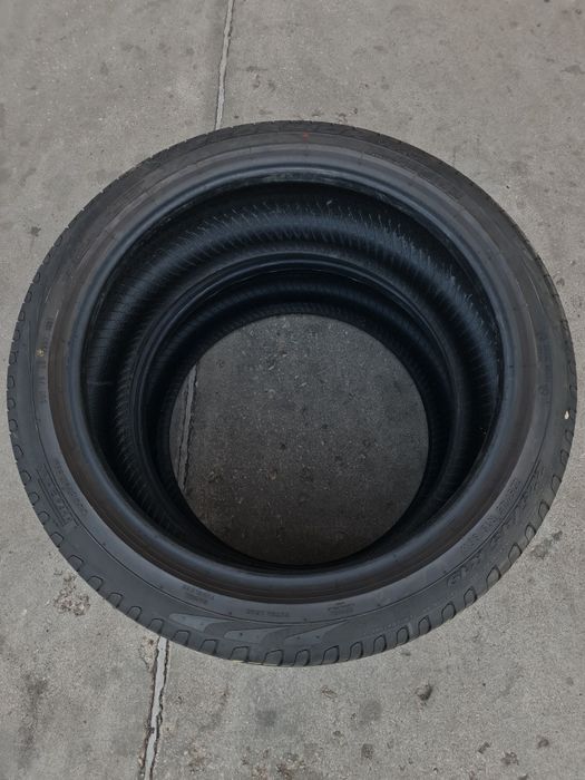 Летни гуми 2 броя PIRELLI Scorpion Verde 225 45 R19 дот 3121
