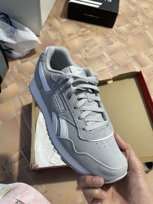 reebok оригинал 43 размео